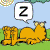 Character icons for AIM, MSN, MySpace and Yahoo