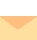 Pixel art animation of a small animal peeking from an envelope, showing sequential frame changes in the character's expression and envelope flap position.