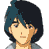 Anime buddy icon