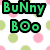 Pixelated text elements in green, blue, and pink on a polka-dot background with light green and pink circles.