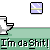 Animated pixel art sequence showing a white toilet with a yellow-shirted figure holding a white ball, repeating text 'I'm da Shit!' on green background.