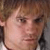Static 50x50 pixel icon showing a close-up of a person's face with light brown hair and neutral expression, rendered in low-resolution pixel art style.