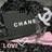 Animated icon shows a character with dark hair and white eyes holding a pink object against a dark background with 'GIRL' text.