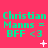 Green text on pink background reads "Christian Manns = BFF <3" with small white symbols below each instance.