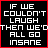 A 48x48 pixel animated contact sheet showing two frames of a text-based buddy icon with black background, red border, and white/orange/blue text.