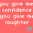 Pixelated text on coral background with cyan hearts, repeating phrases and words in white block letters.