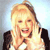 Music icons for AIM, MSN, MySpace and Yahoo