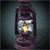Fantasy icons for AIM, MSN, MySpace and Yahoo