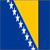 Flags icons for AIM, MSN, MySpace and Yahoo