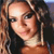 Music icons for AIM, MSN, MySpace and Yahoo