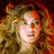 Music icons for AIM, MSN, MySpace and Yahoo