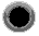 Two circular pixelated icons with gray borders; left icon is black, right icon is green.