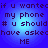 Pixelated text on a blue gradient background with repeated phrases and symbols in dark purple.