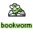 iconhell_cleome_bookworm