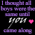 A static contact sheet of 8 animated frames showing repeated text with a pink heart symbol on a black background, arranged in a 3x3 grid with one empty cell.