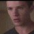 A split-screen image with a pixelated human face on the left and green text reading 'Original Icons .com' on the right against a dark background.