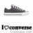Pixelated grayscale icon of a shoe with white sole and dark upper, positioned above stylized text reading 'Doomer' in blocky font.
