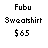 Pixelated text displays product names and prices above a of four sections with 'PRICELESS' labels