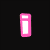 six pixelated images: a pink information icon, red heart, 'Felix' text, a couple photo, '92305' numbers, and a gray square