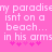 Pixelated text on a pink background with repeated phrases and heart symbols below.