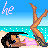 Doll Buddie Icons