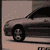 Animated contact sheet of a silver sedan in motion across 25 sampled frames with repeated "Malibu" text and "Malibu Pride!" slogan at bottom.