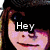 four shows a person with dark hair and a black headband, with text overlays changing