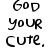 A split-frame image with pixelated text on the left and a crying woman's face on the right, both in low-resolution pixels.