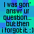 Pixelated text on a blue-green gradient background with repeated phrases and emoticons in black font.