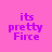 Four quadrants display identical text in different background colors: pink, light purple, cyan, and lavender.