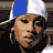 Pixelated contact sheet of Missy Elliott frames with text overlays on purple and pink backgrounds.
