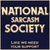 Static pixelated image with light-colored text on dark blue background reading "NATIONAL SWEDISH SOCIETY" and three horizontal lines below.