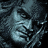 Pixelated image of a character with long hair and a serious expression, next to text reading THE LAST STAND and a date 5.26.06