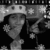 A black-and-white animated icon shows a person wearing a crown with star patterns, holding a flower, with a dark background and elements