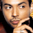A 48x48 pixel buddy icon featuring Sean Paul with a hand near his face, text reading "SEAN PAUL" and "DUTTY ROCK in stores now!" on a black background with gray transparency.