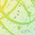 Animated icon with green and yellow curved lines on a light background, showing subtle pixel shifts across frames.