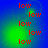 Red text 'low' repeated vertically on blue-green gradient background with green light effects.