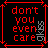 Red pixelated text on black background with red border, gray watermark, and partial white area.
