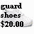 six distinct pixelated images with text overlays showing product listings and trophy icons
