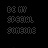 Animated icon with red and gray text on black background, featuring repeated 'BE MY SPECIAL SOMEONE' phrases and scattered red X symbols.