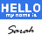 iconhell_jcdepp9_hellomynameissarah