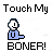 Buddies icons for AIM, MSN, MySpace and Yahoo