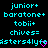 Pixelated cyan text on black background with two identical side-by-side wordwheels and a pink heart symbol at the bottom center.