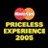 Pixelated icon with two overlapping circular shapes above stacked yellow text on black background.