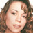 Static 48x48 pixel icon showing a close-up of a person's face with curly brown hair, visible eyes, nose, and mouth against a white background.