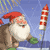 Holiday icons for AIM, MSN, MySpace and Yahoo