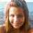 five distinct visual featuring a woman with long brown hair in various poses and text overlays