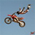Cars icons for AIM, MSN, MySpace and Yahoo