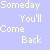 Pixelated light blue background with yellow text and heart icons scattered across the image.