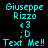 Pixelated cyan text on black background with white horizontal bars shifting across the image in a sequence of